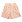 Roxy Γυναικείο σορτς Over The Sun Check Shorts